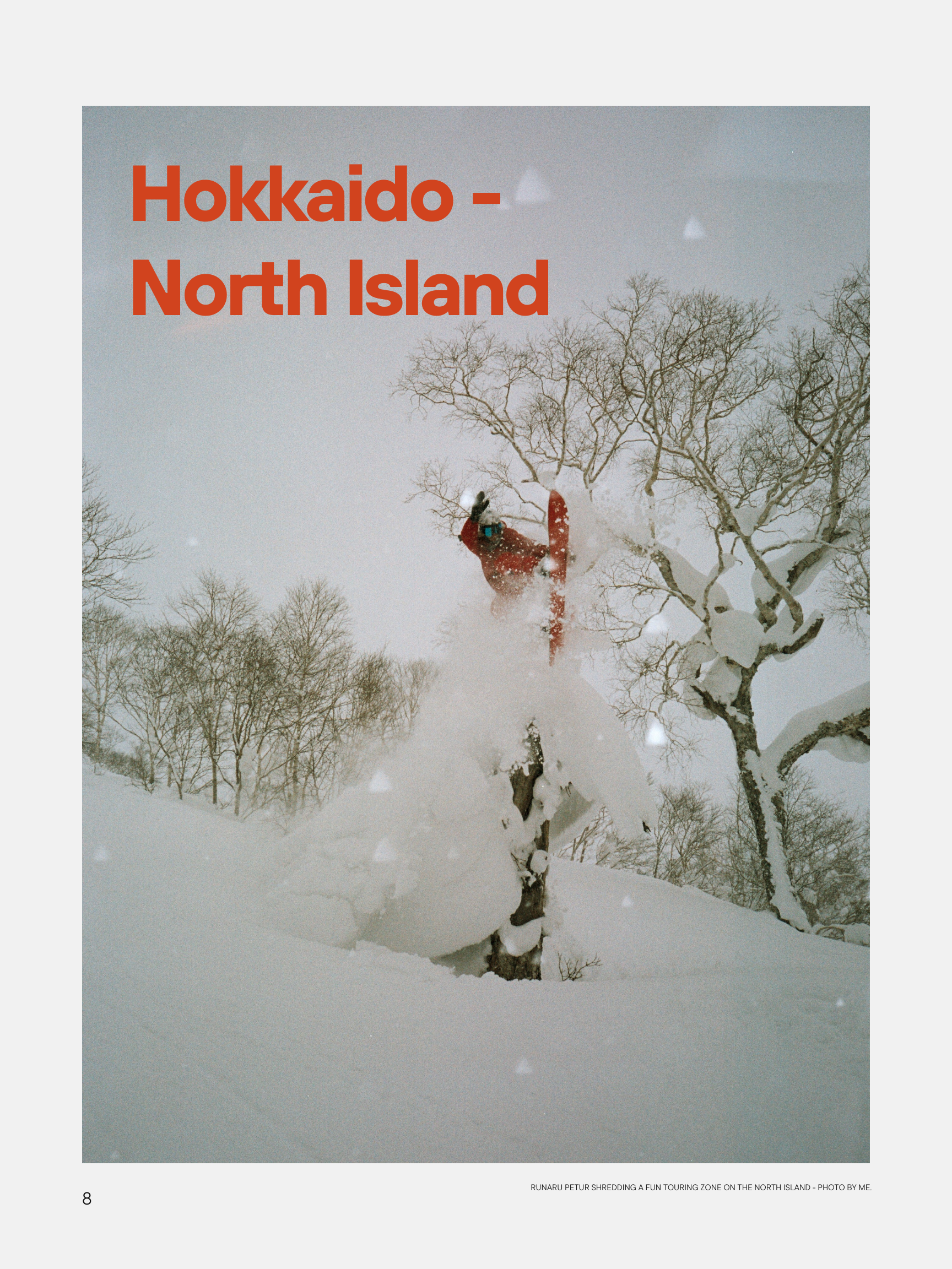Japan travel guide. E-book. – arctic mountain club